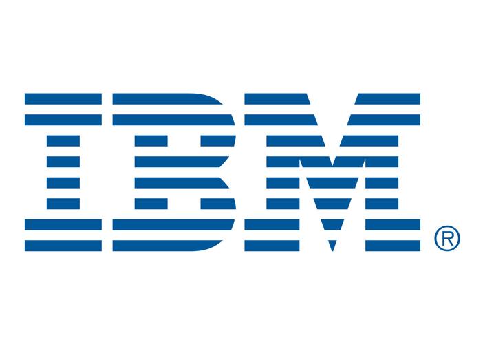 IBM标识